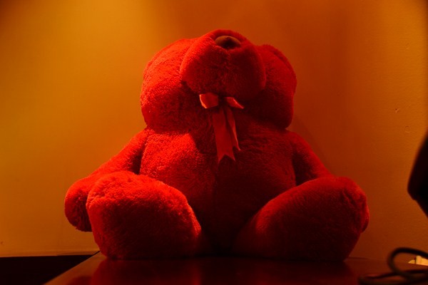 Valentines Eve @ Les Caves de Chez Michel